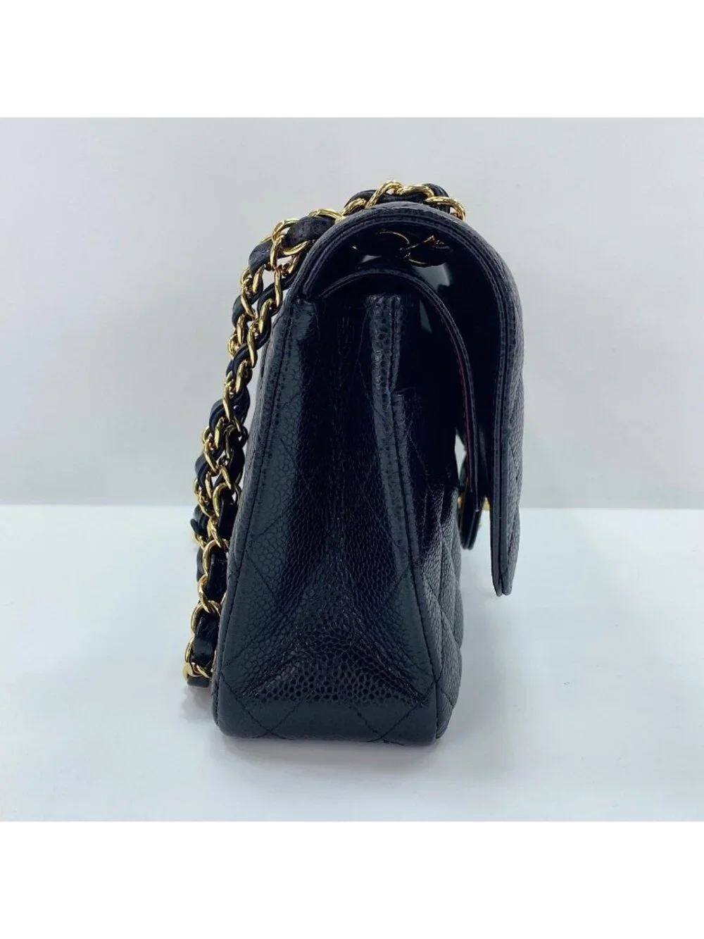 Chanel Handbag Quilted 25